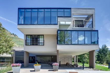 Simba Run Vail Condominiums - image 15