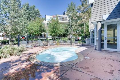 Simba Run Vail Condominiums - image 17
