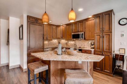 Simba Run Vail Condominiums - image 6