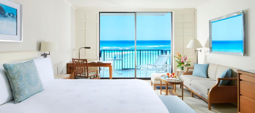 Halekulani - image 5