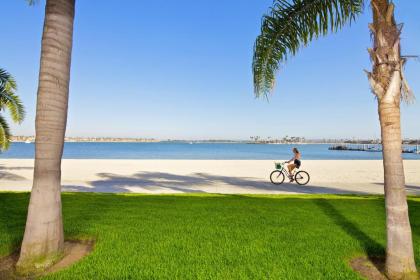 Catamaran Resort Hotel and Spa - image 13