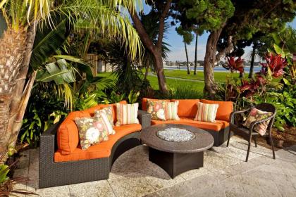 Catamaran Resort Hotel and Spa - image 20