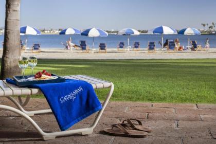 Catamaran Resort Hotel and Spa - image 7