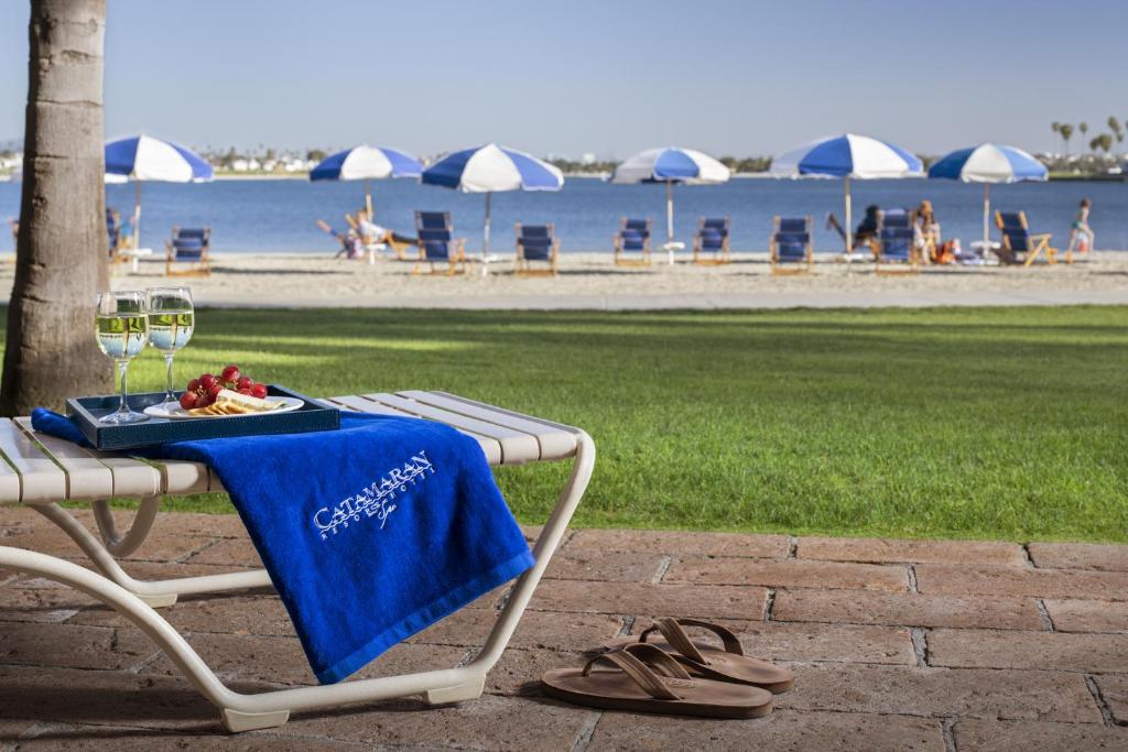 Catamaran Resort Hotel and Spa - image 7