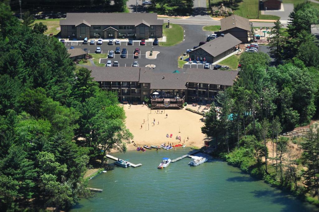 Bakers Sunset Bay Resort - main image