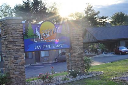 Bakers Sunset Bay Resort - image 6