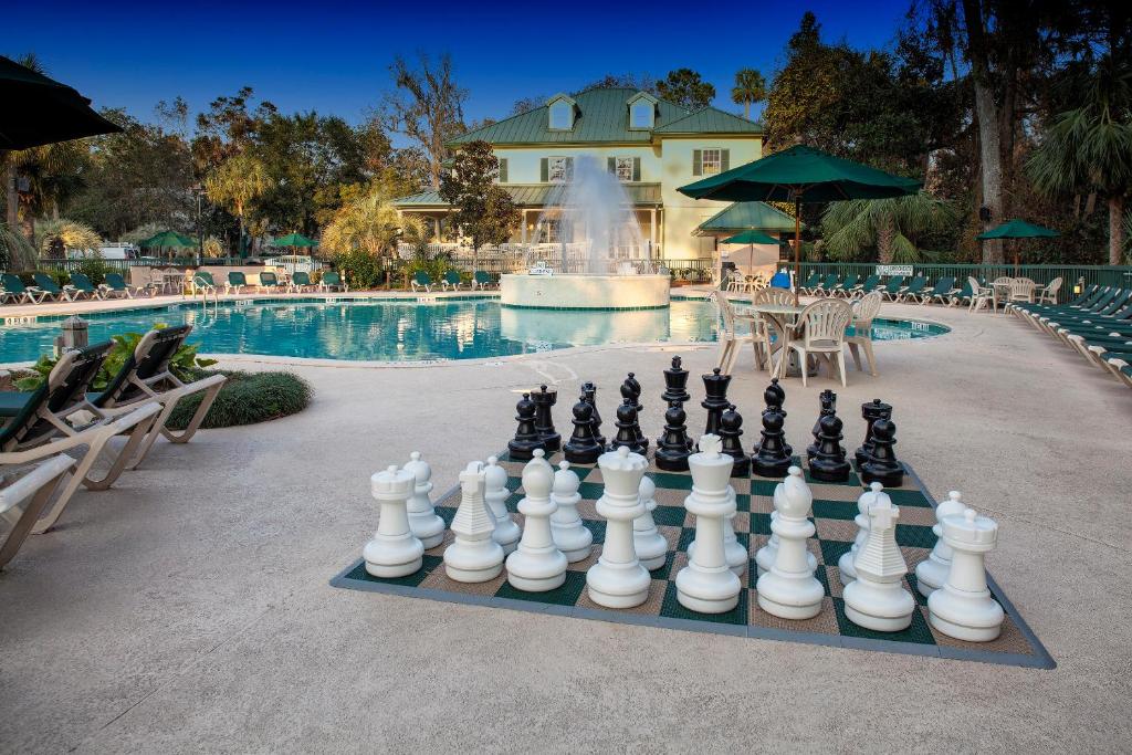 Waterside by Spinnaker Resorts - main image