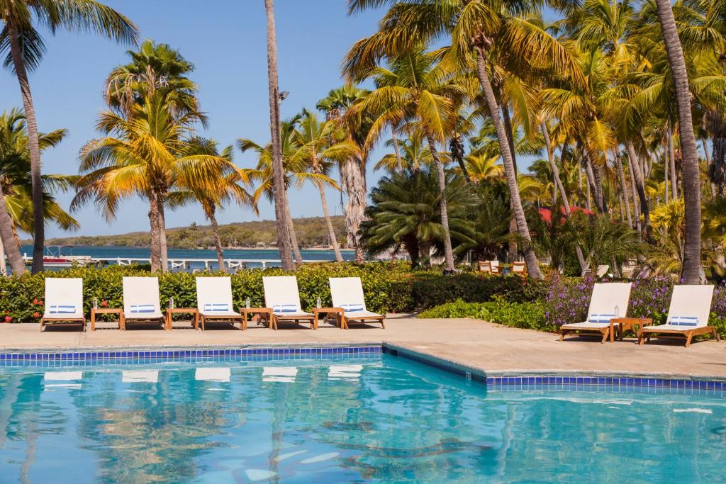 Copamarina Beach Resort & Spa - main image