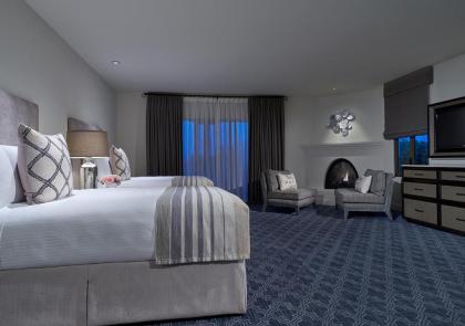 Ojai Valley Inn - image 12