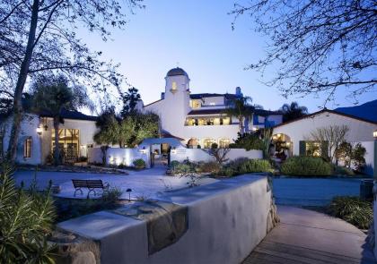 Ojai Valley Inn - image 14