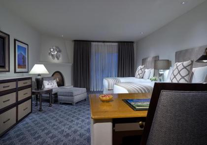 Ojai Valley Inn - image 4