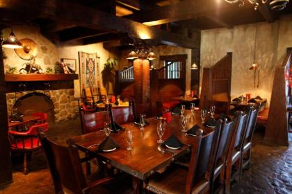 Tubac Golf Resort & Spa - image 20