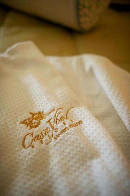 Casa Ybel Resort - image 12
