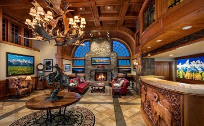 Wyoming Inn of Jackson Hole - image 1