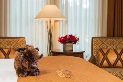 Wyoming Inn of Jackson Hole - image 12