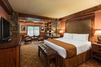 Wyoming Inn of Jackson Hole - image 15