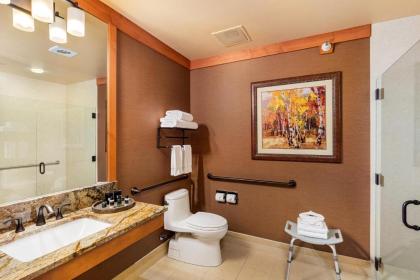 Wyoming Inn of Jackson Hole - image 16