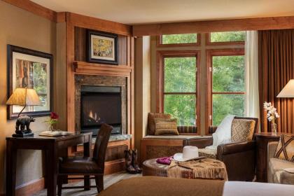Wyoming Inn of Jackson Hole - image 17