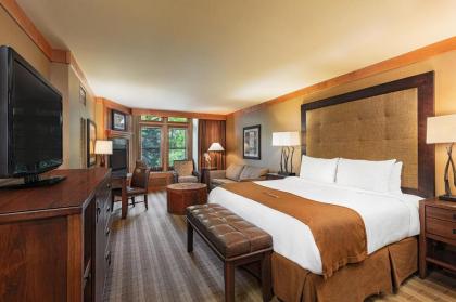 Wyoming Inn of Jackson Hole - image 20