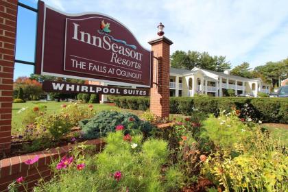 InnSeason Resorts The Falls at Ogunquit - image 1