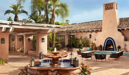 Rancho Valencia Resort and Spa - image 1