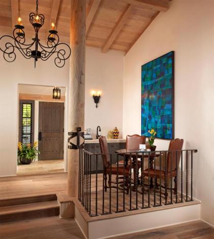 Rancho Valencia Resort and Spa - image 12
