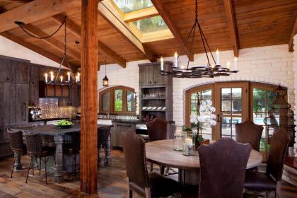 Rancho Valencia Resort and Spa - image 19