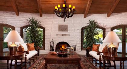 Rancho Valencia Resort and Spa - image 20