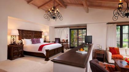 Rancho Valencia Resort and Spa - image 9