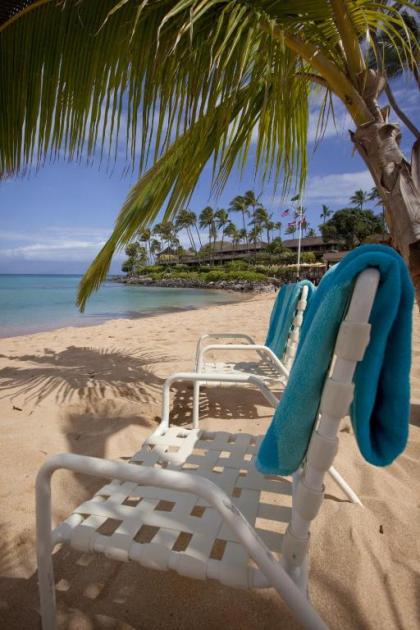 Napili Kai Beach Resort - image 3