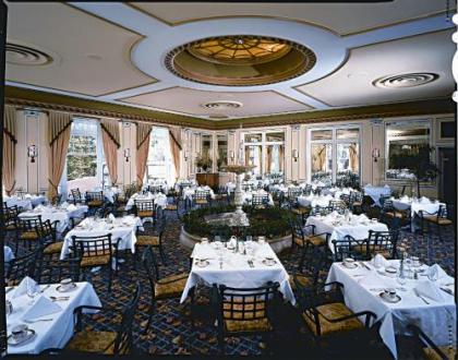 The Broadmoor Hotel - image 12