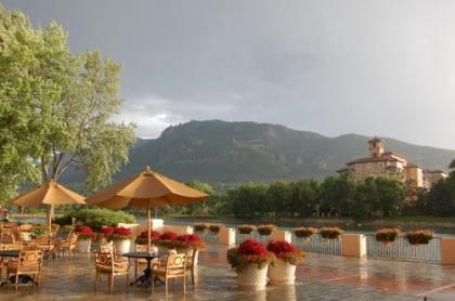 The Broadmoor Hotel - image 19