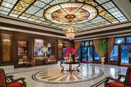 The Broadmoor Hotel - image 3