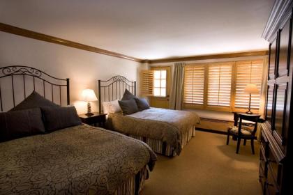 Lodge Tower - image 3