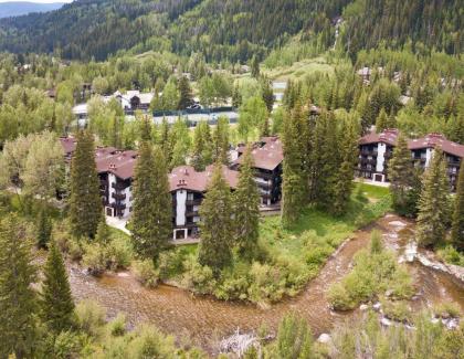 Vail Racquet Club Mountain Resort - image 1