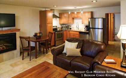 Vail Racquet Club Mountain Resort - image 10