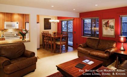 Vail Racquet Club Mountain Resort - image 11