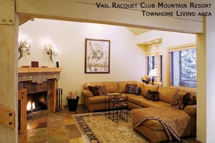 Vail Racquet Club Mountain Resort - image 18