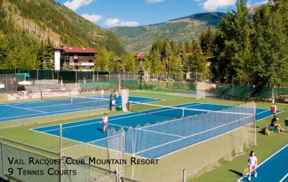 Vail Racquet Club Mountain Resort - image 19