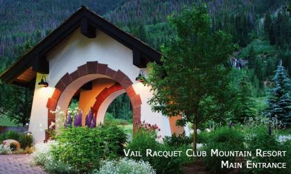 Vail Racquet Club Mountain Resort - image 20