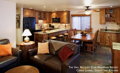 Vail Racquet Club Mountain Resort - image 8
