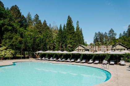 Meadowood Napa Valley - image 14