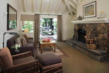 Meadowood Napa Valley - image 2