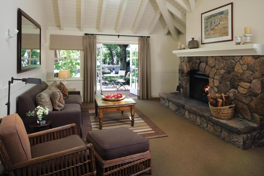 Meadowood Napa Valley - image 2