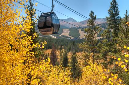 DoubleTree by Hilton Breckenridge - image 1