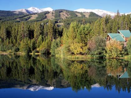 DoubleTree by Hilton Breckenridge - image 10