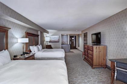 DoubleTree by Hilton Breckenridge - image 19