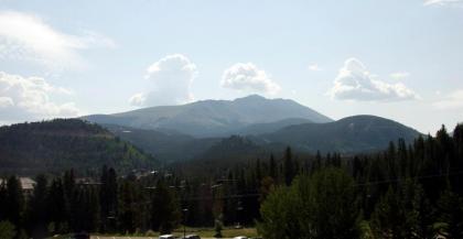 DoubleTree by Hilton Breckenridge - image 3