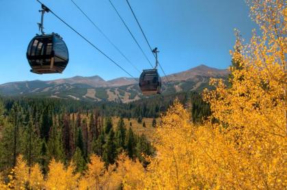 DoubleTree by Hilton Breckenridge - image 9