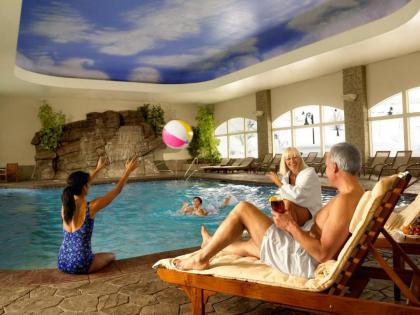 Zermatt Utah Resort & Spa Trademark Collection by Wyndham - image 10